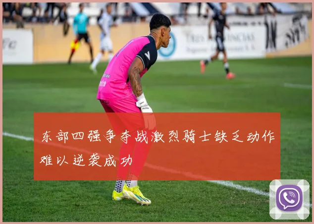 东部四强争夺战激烈骑士缺乏动作难以逆袭成功